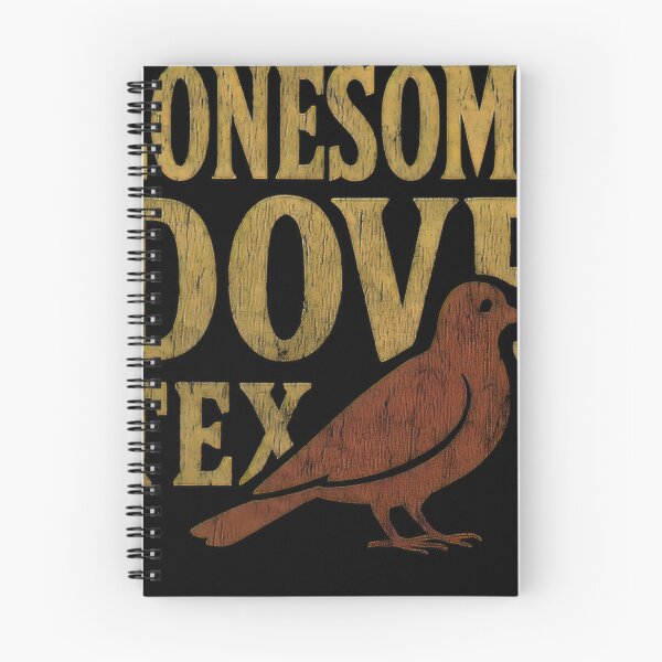 Item preview, Lonesome Dove Tex #5398 designed and sold by pple-frame.