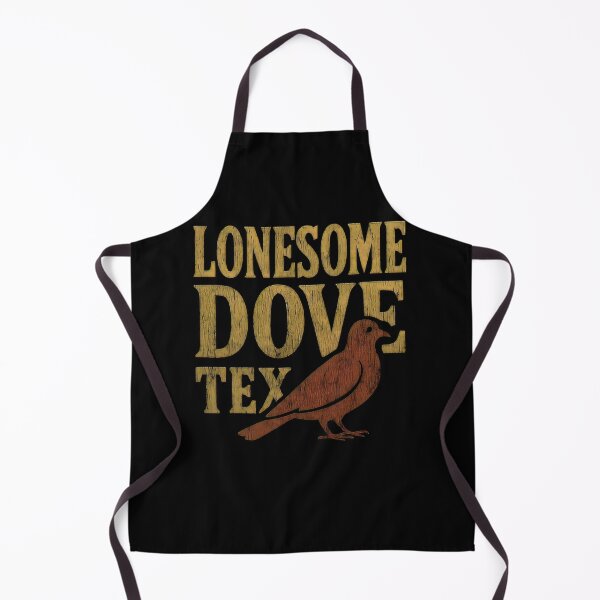 Item preview, Lonesome Dove Tex #5398 designed and sold by pple-frame.