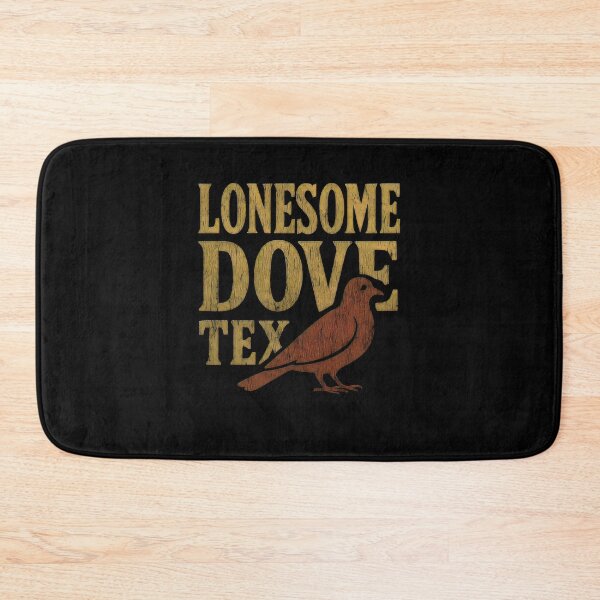 Item preview, Lonesome Dove Tex #5398 designed and sold by pple-frame.