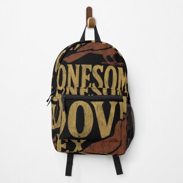 Item preview, Lonesome Dove Tex #5398 designed and sold by pple-frame.