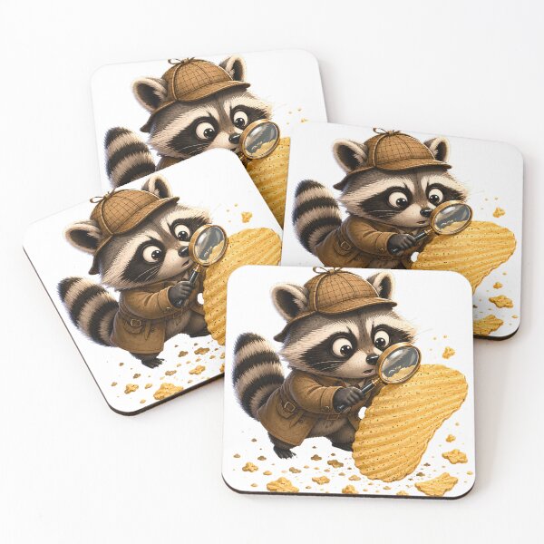 Item preview, Professional Snack Inspector designed and sold by Nawi32.