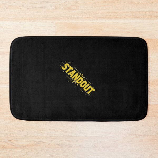 Item preview, Standout Yellow Burst designed and sold by fritz-wove.