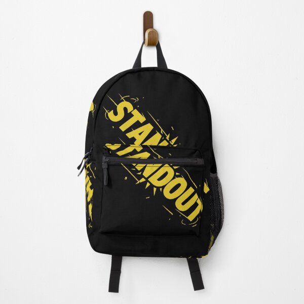 Item preview, Standout Yellow Burst designed and sold by fritz-wove.