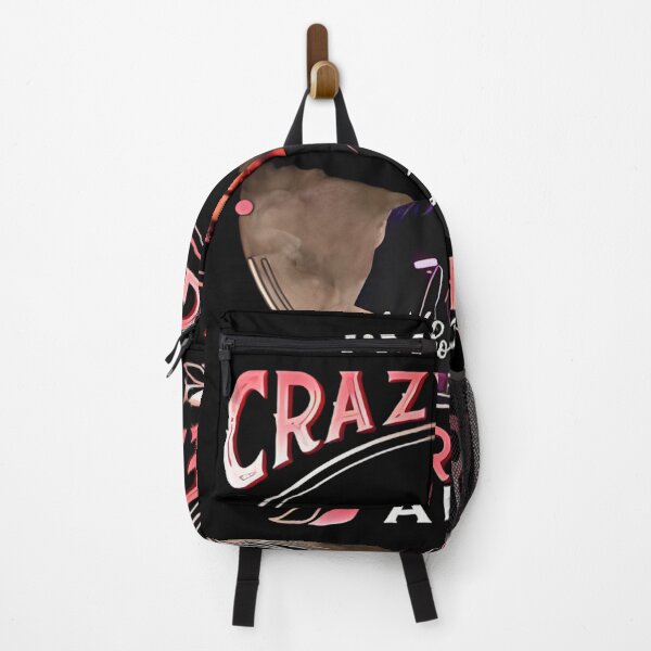 Item preview, I’M That Crazy Girl Taylor Kinney A Lot Unisex designed and sold by OneSharkx.