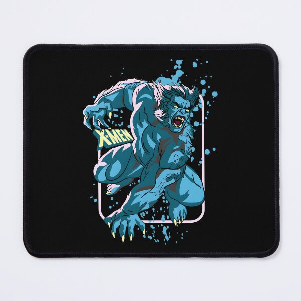Item preview, Beast designed and sold by SlayPOPShop.