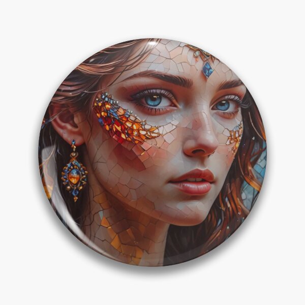 Item preview, Artemis 1 designed and sold by ZeusGallery.
