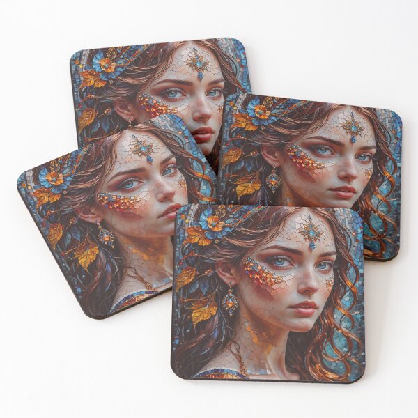 Item preview, Artemisa 1 designed and sold by ZeusGallery.