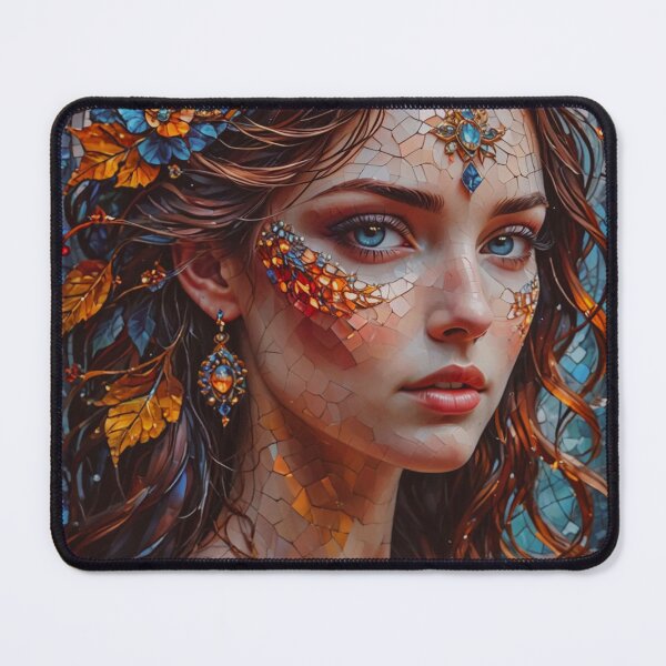 Item preview, Artemis 1 designed and sold by ZeusGallery.