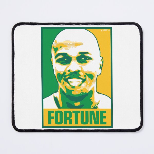 Item preview, Fortune - SOUTH AFRICA designed and sold by DFA.