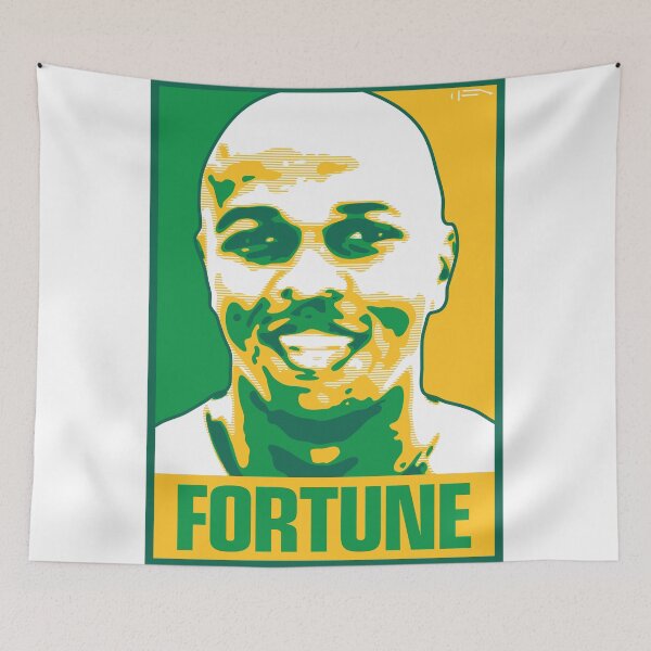 Item preview, Fortune - SOUTH AFRICA designed and sold by DFA.