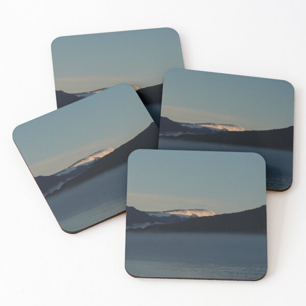 Item preview, Fjord In Chile designed and sold by Malcolm Snook.