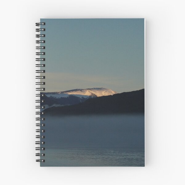 Item preview, Fjord In Chile designed and sold by Malcolm Snook.