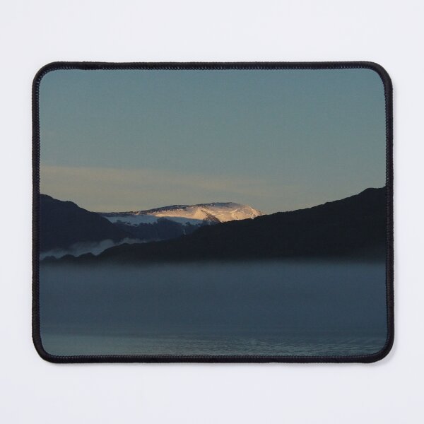 Item preview, Fjord In Chile designed and sold by Malcolm Snook.
