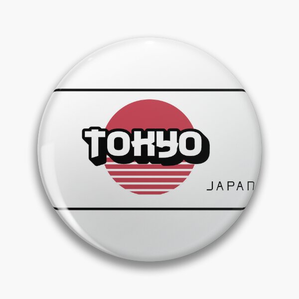 Item preview, Tokyo Japan designed and sold by minordesignrev.