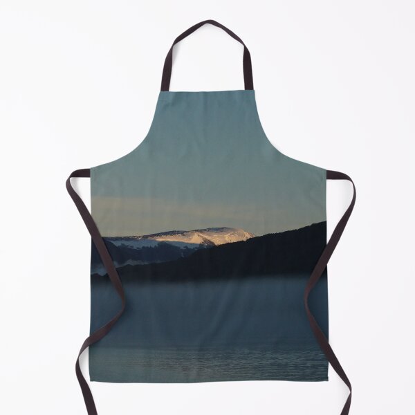 Item preview, Fjord In Chile designed and sold by Malcolm Snook.