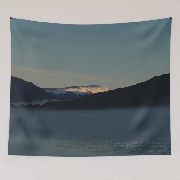 Item preview, Fjord In Chile designed and sold by Malcolm Snook.