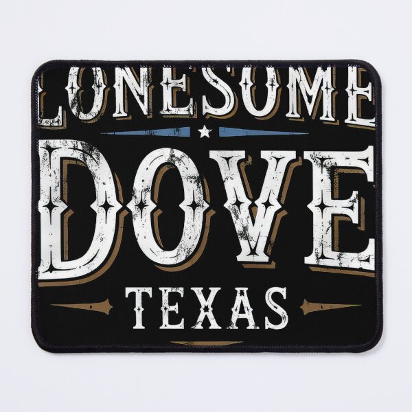 Item preview, Lonesome Dove #8326 designed and sold by pple-frame.