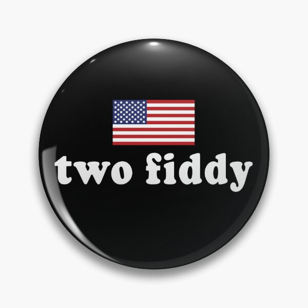 Item preview, Two Fiddy 250th Anniversary designed and sold by ElizabethMorri2.