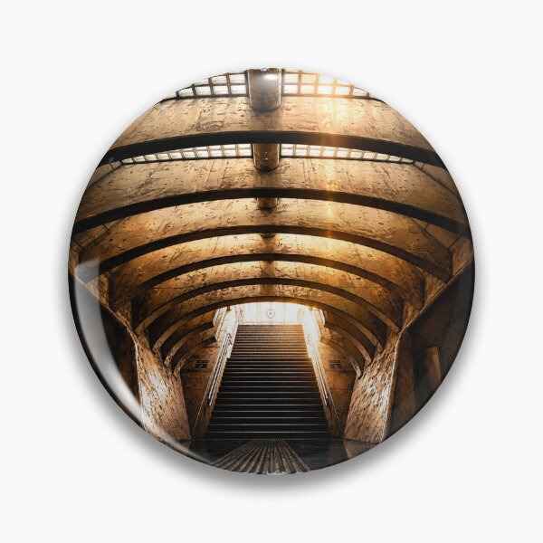 Item preview, Stairway to Light – Liège Edition designed and sold by Peter Kaul.