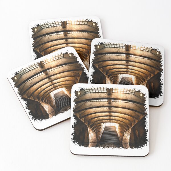 Item preview, Stairway to Light – Liège Edition designed and sold by Peter Kaul.