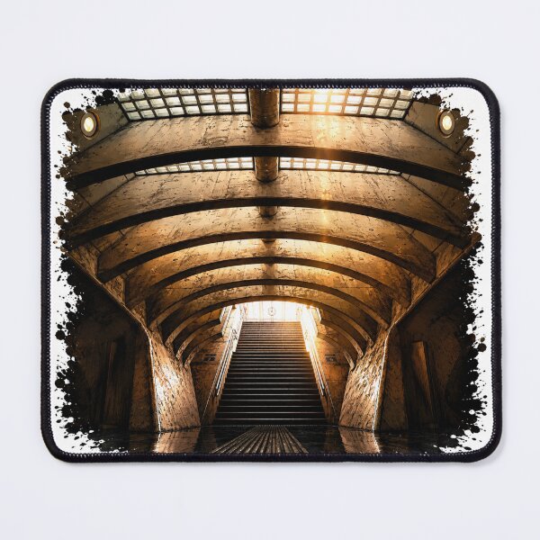 Item preview, Stairway to Light – Liège Edition designed and sold by Peter Kaul.