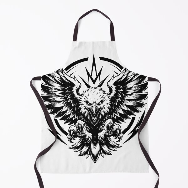 Item preview, American Bald Eagle Freedom Symbol  designed and sold by the-dovlat.
