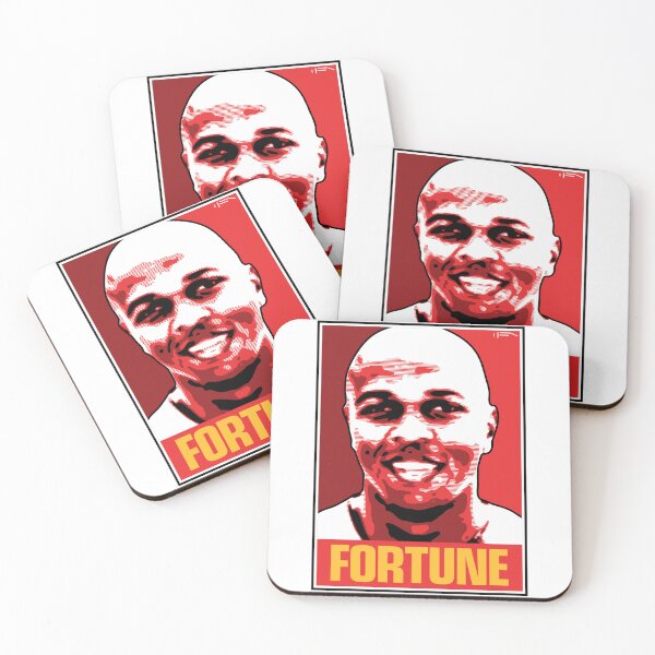 Aperçu de l'œuvre Fortune - MU créée et vendue par DFA.
