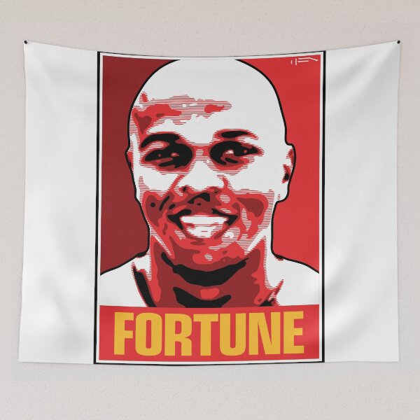 Item preview, Fortune - MU designed and sold by DFA.