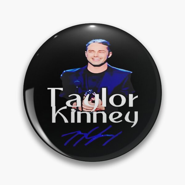 Item preview, Taylor Kinney signatures designed and sold by OneSharkx.