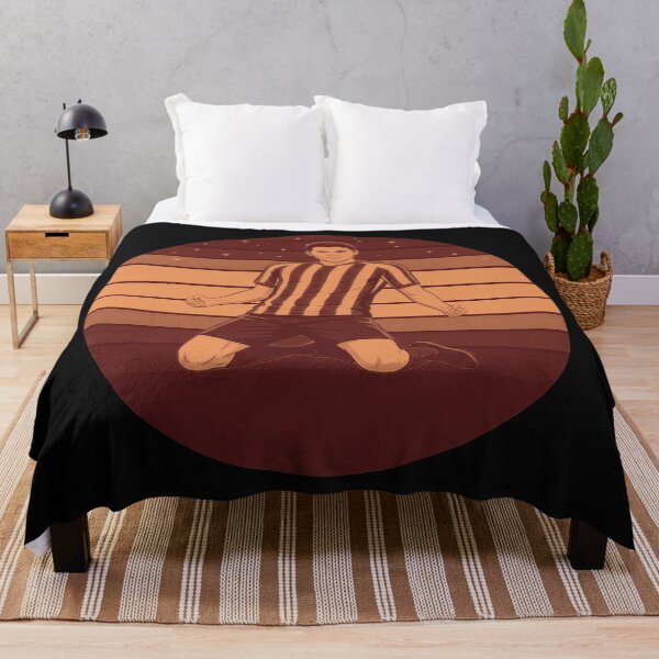 Item preview, Retro Soccer Player Goal Celebration Sunset Soccer Player Celebration designed and sold by thechoice1.