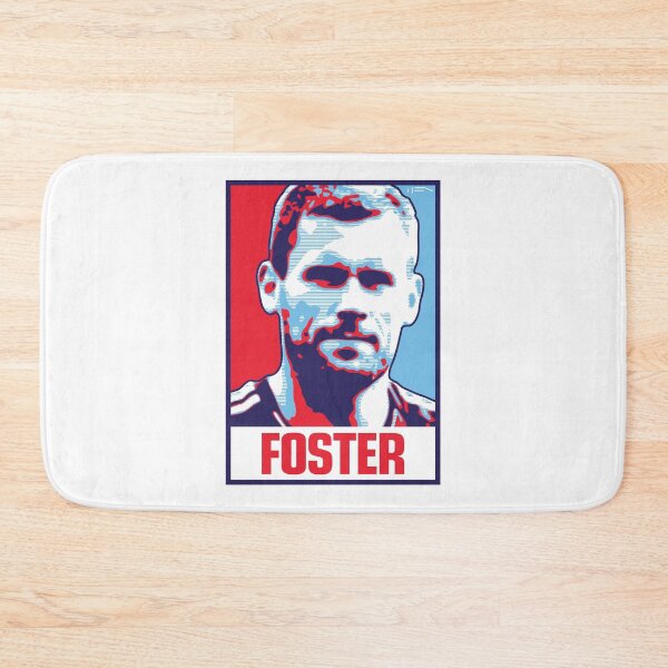 Item preview, Foster - ENGLAND designed and sold by DFA.