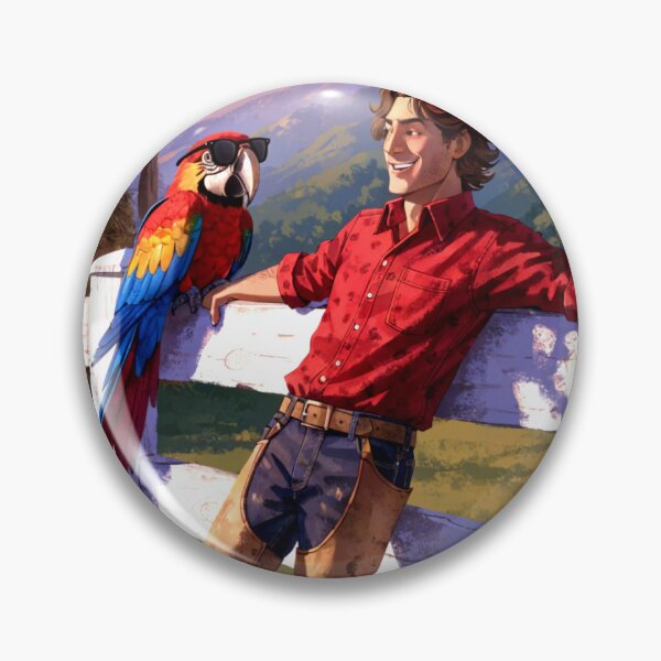 Item preview, Show off your macaw. designed and sold by Whose-sweat.
