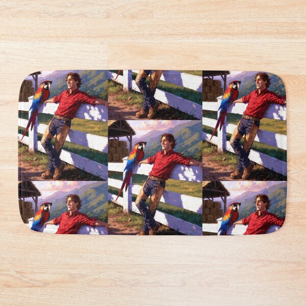 Item preview, Show off your macaw. designed and sold by Whose-sweat.