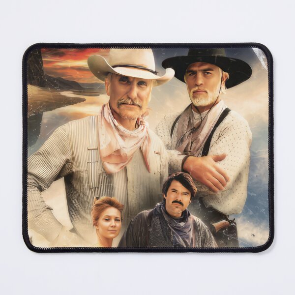 Item preview, Lonesome Dove #3753 designed and sold by pple-frame.