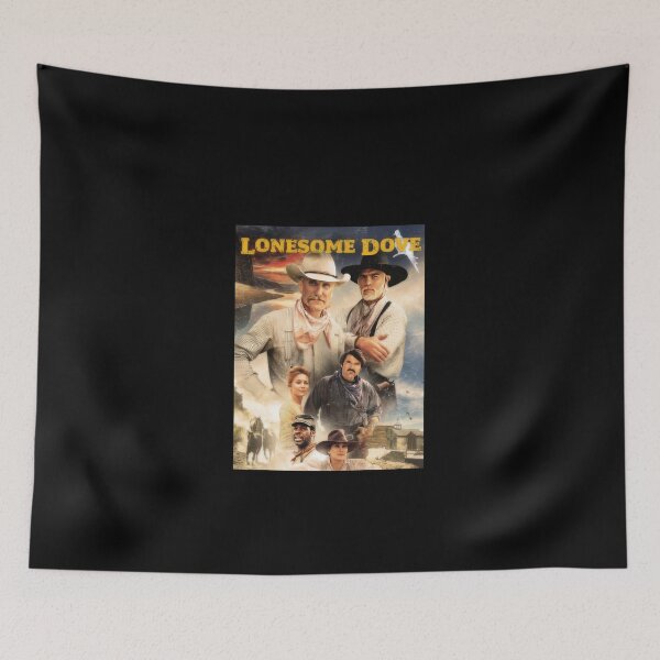 Item preview, Lonesome Dove #3753 designed and sold by pple-frame.