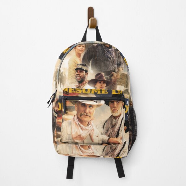 Item preview, Lonesome Dove #3753 designed and sold by pple-frame.