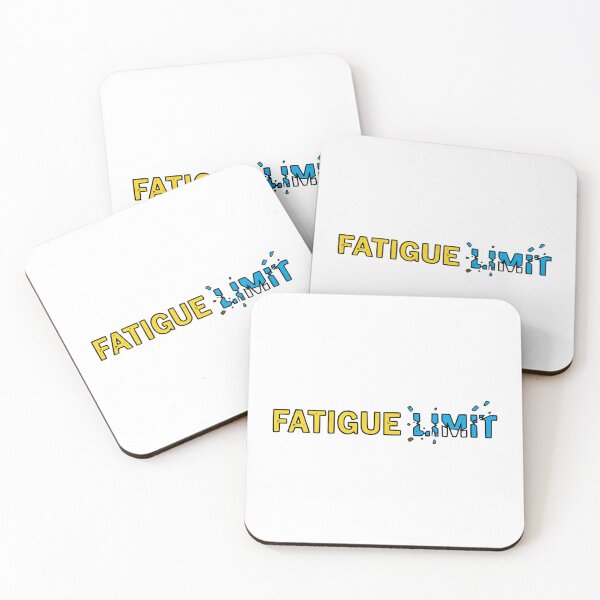 Item preview, Fatigue Limit designed and sold by Creative jiffy.