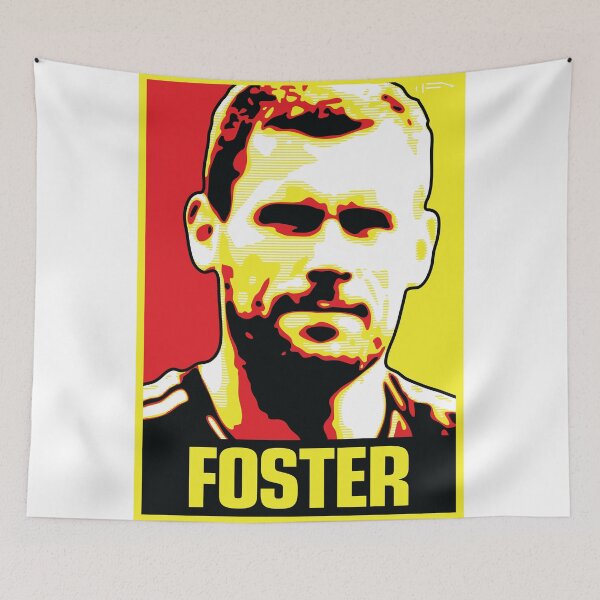 Item preview, Foster - WAT designed and sold by DFA.