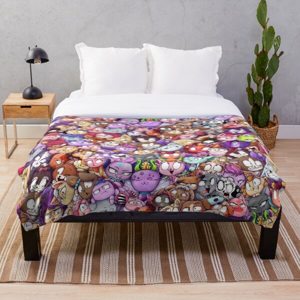 Item preview, Heart Full of Littlest Pet Shops designed and sold by AnimationPixie.