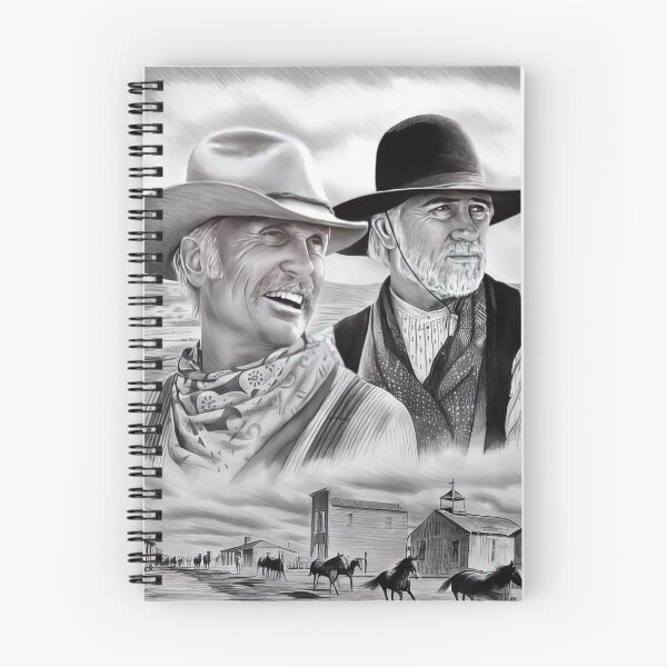 Item preview, Lonesome Dove #3918 designed and sold by pple-frame.