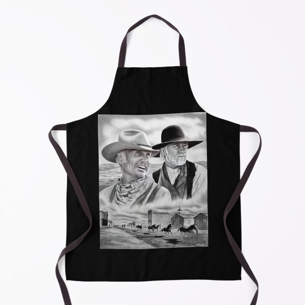 Item preview, Lonesome Dove #3918 designed and sold by pple-frame.