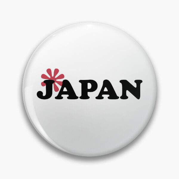 Item preview, Japan designed and sold by minordesignrev.