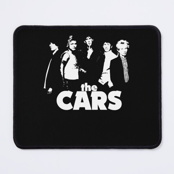 Item preview, New Wave Rock Band Silhouette designed and sold by RinkeshV.