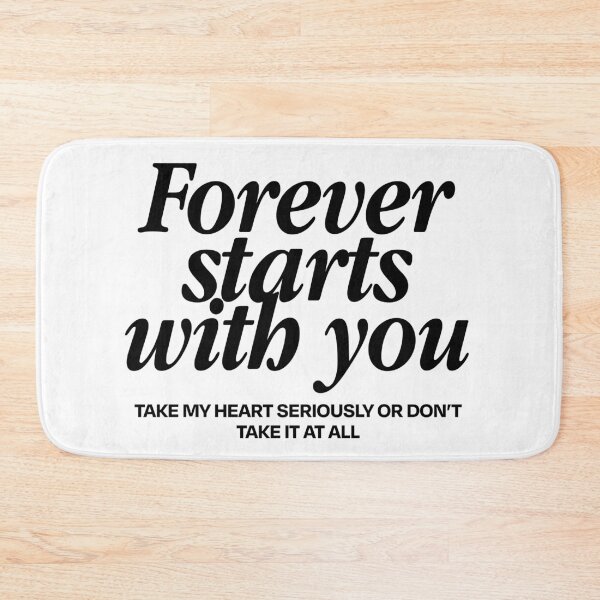 Item preview, Minimalist, Plain, Quotes, Classic, Love, Motivational, Inspirational design designed and sold by BigBossHideout.