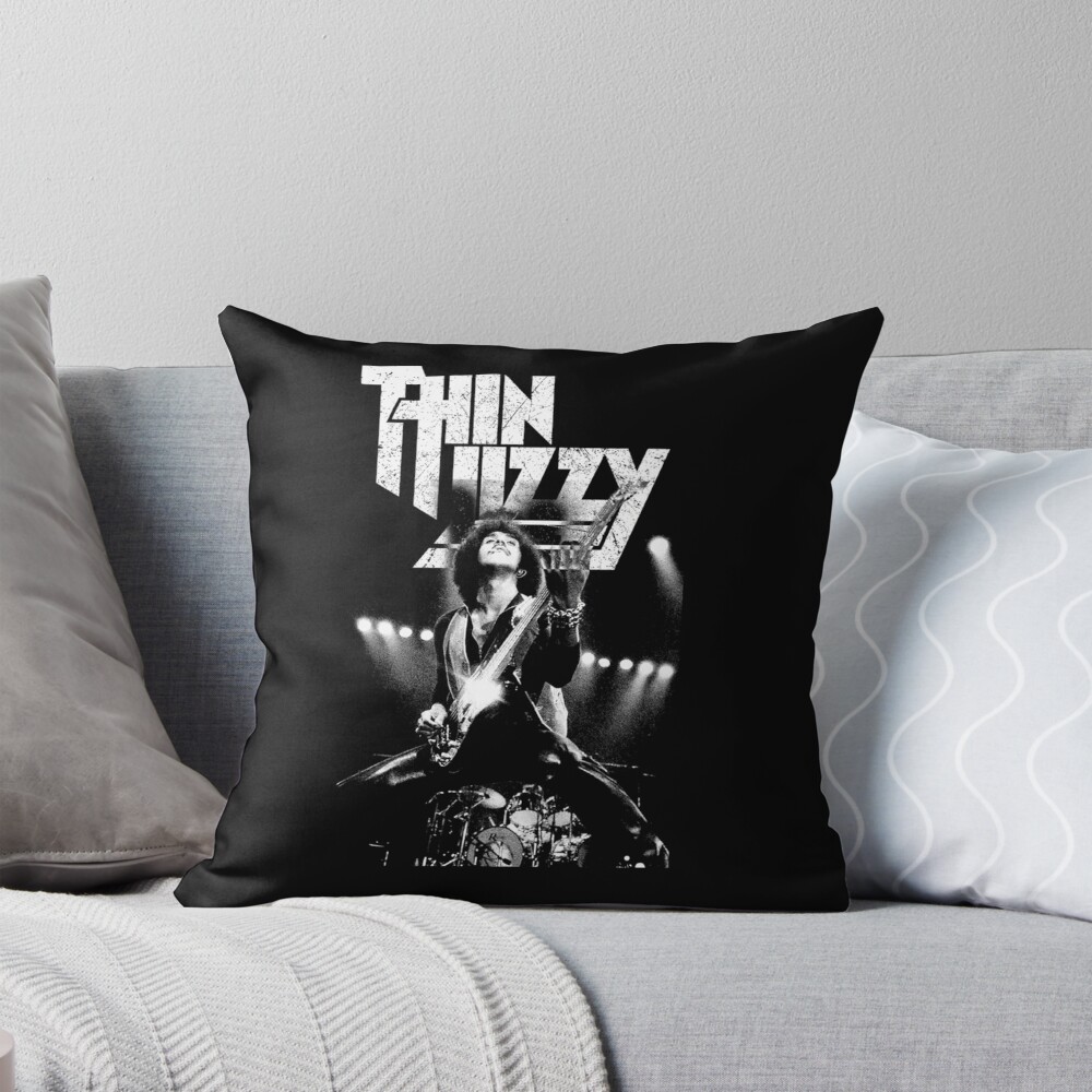 Item preview, Throw Pillow designed and sold by RinkeshV.