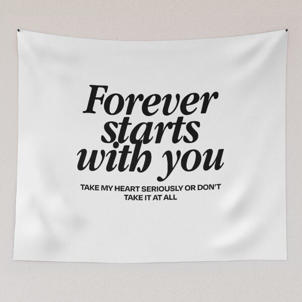 Item preview, Minimalist, Plain, Quotes, Classic, Love, Motivational, Inspirational design designed and sold by BigBossHideout.