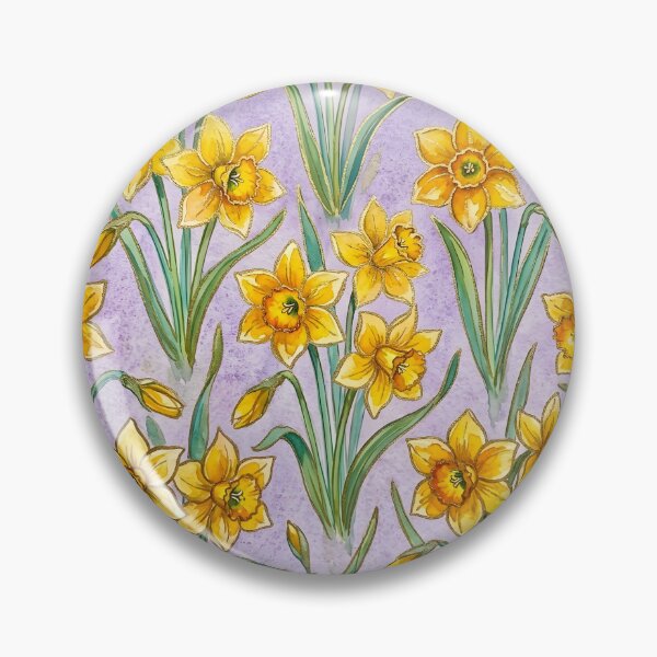 Item preview, Daffodils designed and sold by GraphicsClub.