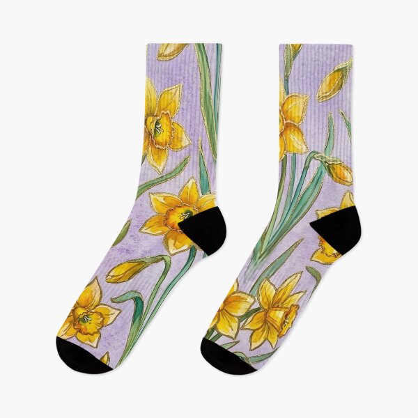 Item preview, Daffodils designed and sold by GraphicsClub.