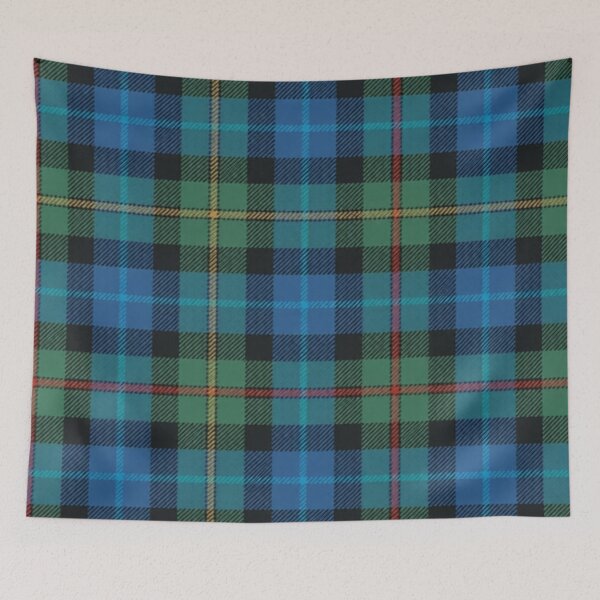 Item preview, Smith Ancient Tartan  designed and sold by Kirrindy Designs.