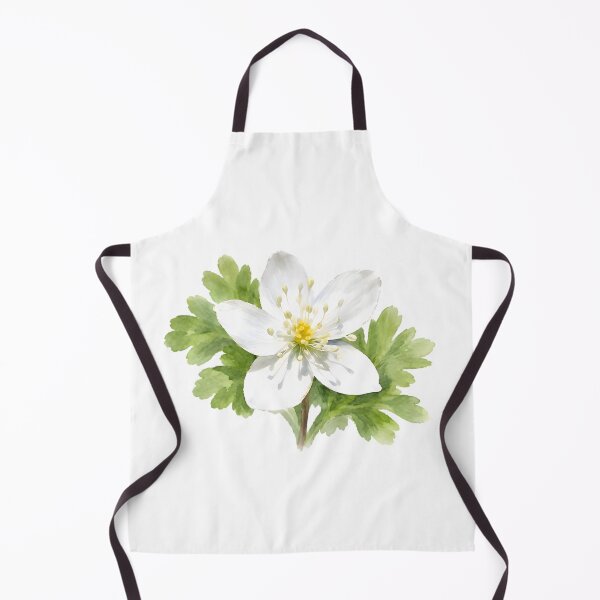 Item preview, Nirinso (Anemone flaccida) – Windflower designed and sold by HOMETOWN86.